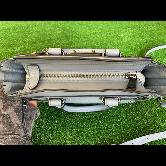 COACH handbag - Picture 3 of 7